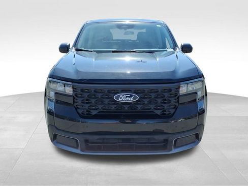 New 2026 Ford Maverick XLT w/ Equipment Group 301A AWD/4WD image 16