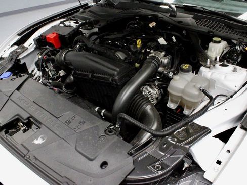 Certified 2024 Ford Mustang Premium image 18