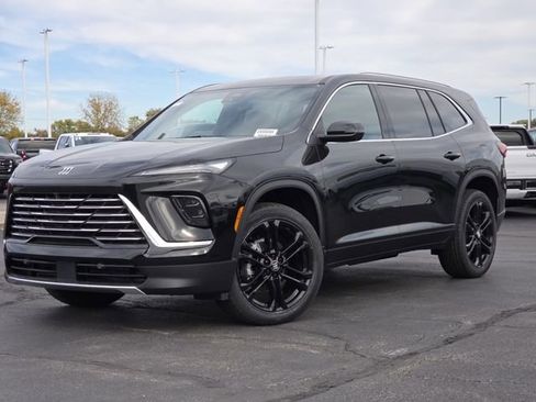 New 2026 Buick Enclave Preferred w/ Power Package image 2