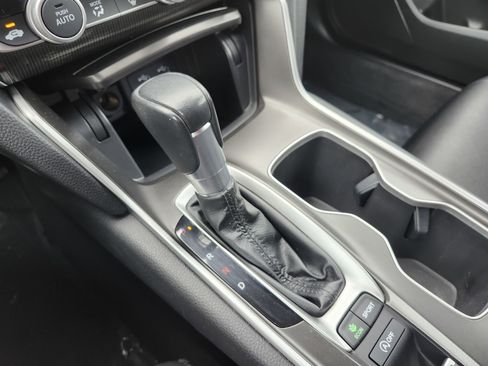 Used 2022 Honda Accord Sport image 30