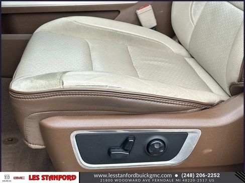 Used 2020 RAM 1500 Laramie image 19