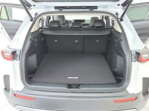 Used 2024 MAZDA CX-50 AWD 2.5 Turbo image 27