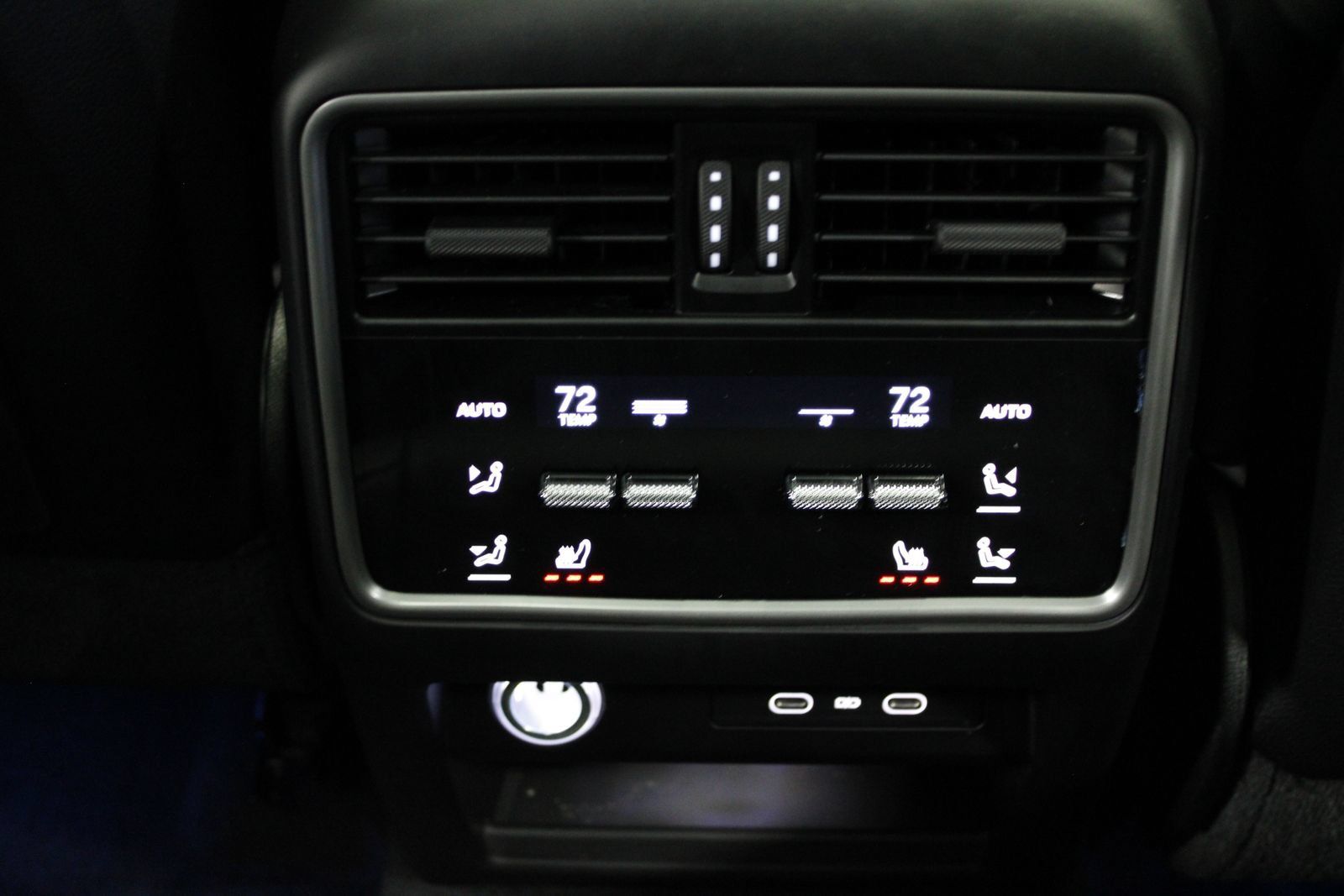 Certified 2026 Porsche Cayenne E-Hybrid AWD/4WD image 50