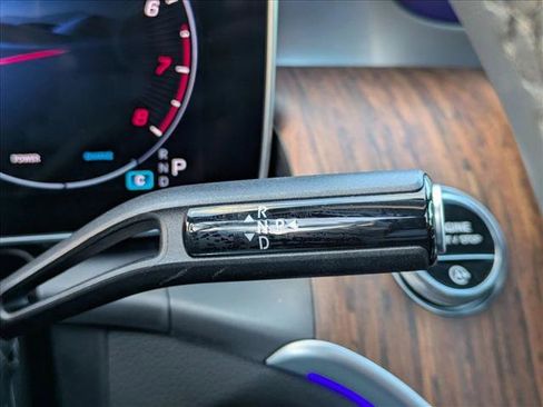 Used 2026 Mercedes-Benz GLC 300 4MATIC image 12