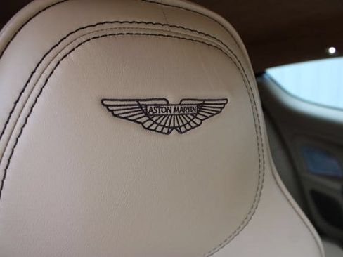 Used 2012 Aston Martin Rapide RWD image 14