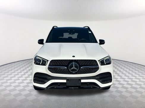 Used 2020 Mercedes-Benz GLE 450 4MATIC image 2