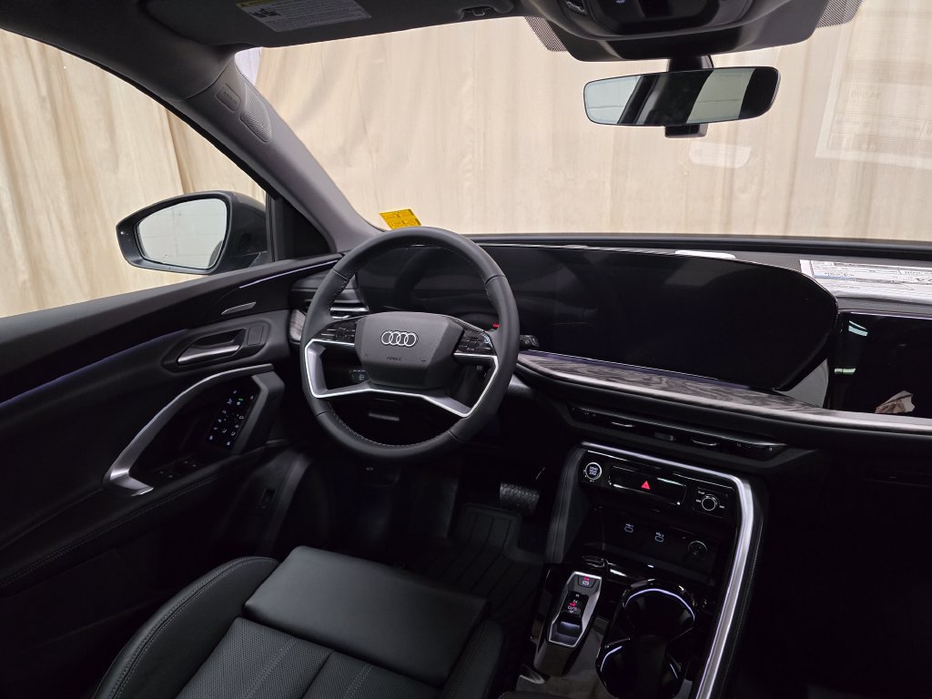 New 2026 Audi Q5 Premium Plus AWD/4WD image 34