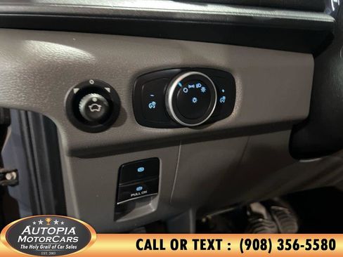 Used 2021 Ford Transit 250 148 High Roof Extended w/ Parcel Delivery Package image 22