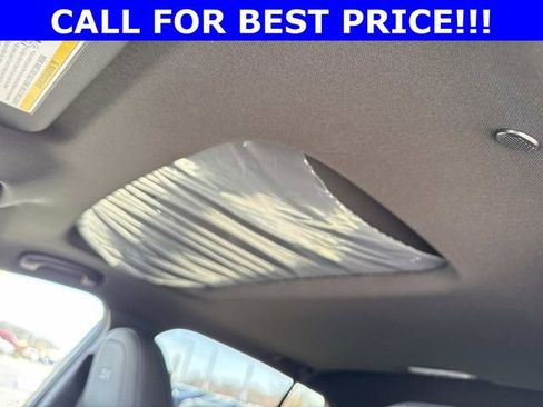 New 2026 Buick Envista Sport Touring w/ Convenience I Package image 27