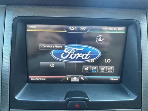 Used 2015 Ford Expedition EL XLT w/ Equipment Group 202A RWD image 24