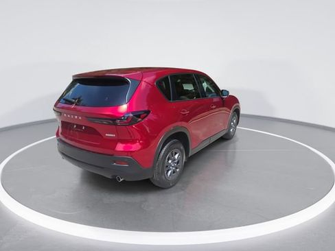 Used 2026 MAZDA CX-5 Select AWD/4WD image 8