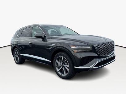 New 2026 Genesis GV80 2.5T Select