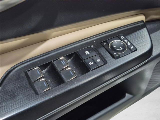 Used 2021 Lexus ES 350 w/ Premium Package FWD image 12