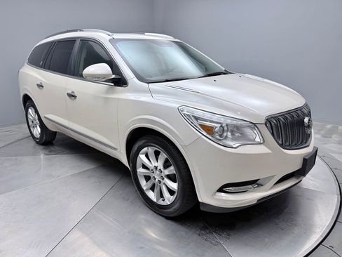 Used 2013 Buick Enclave Premium w/ Trailering Provision Package image 3