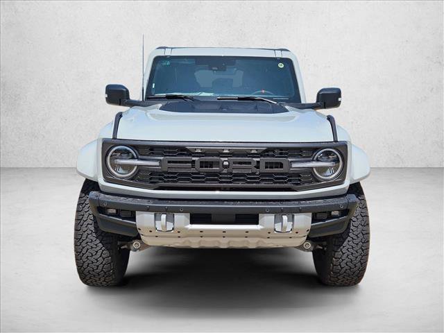 New 2026 Ford Bronco Raptor w/ Interior Carbon Fiber Pack AWD/4WD image 6