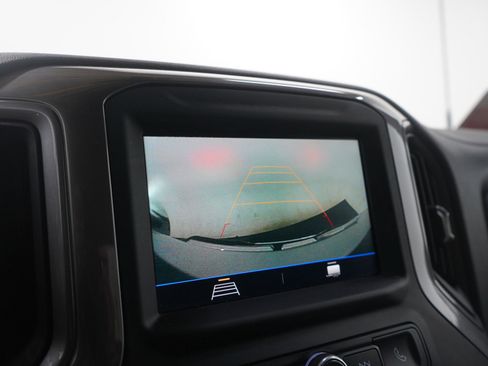 Used 2022 GMC Sierra 2500 Pro w/ Convenience Package image 28