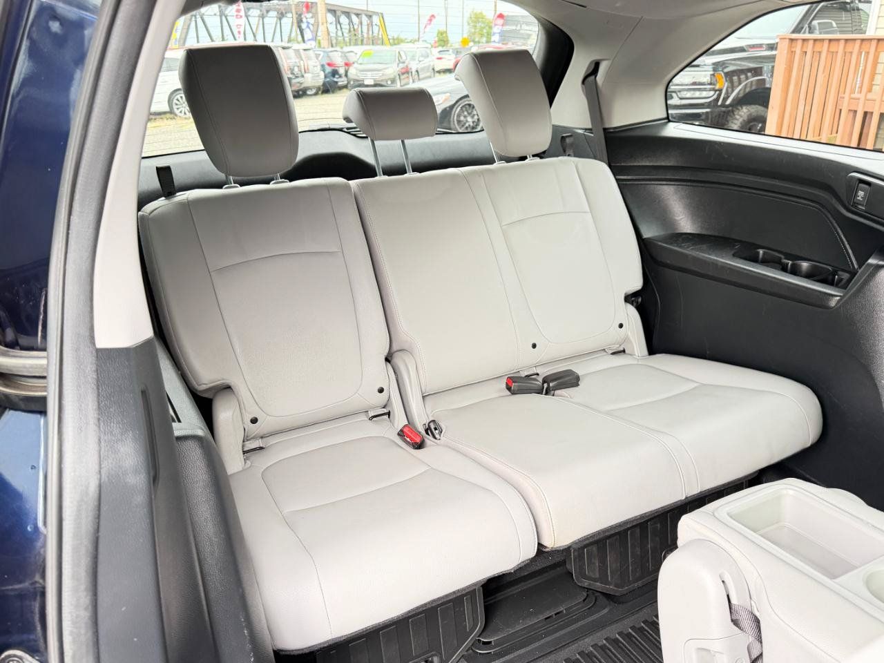 Used 2020 Honda Odyssey EX-L image 43