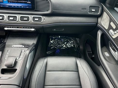 Certified 2026 Mercedes-Benz GLE 350 4MATIC image 35