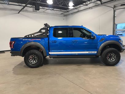 Used 2020 Ford F150 Raptor w/ Equipment Group 802A Luxury