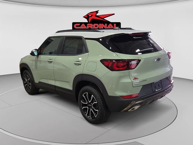 New 2026 Chevrolet TrailBlazer ACTIV w/ Convenience Package AWD/4WD image 5