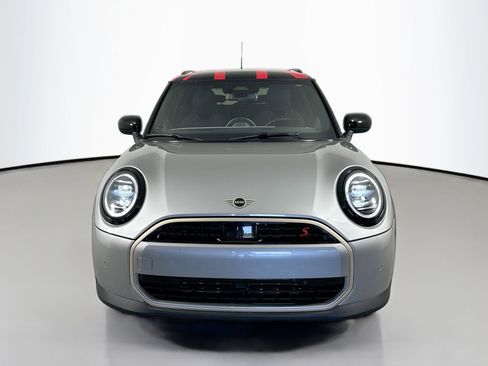 Certified 2025 MINI Cooper S image 2
