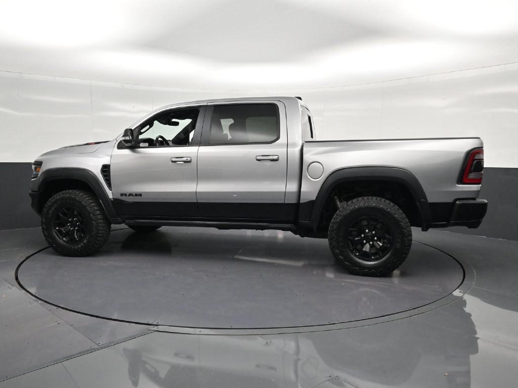 Used 2022 RAM 1500 TRX AWD/4WD image 8