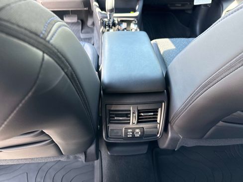 Certified 2026 Subaru Forester Premium w/ Base/Premium Package AWD/4WD image 17