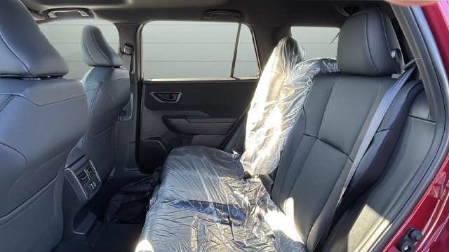 New 2026 Subaru Outback Premium AWD/4WD image 26