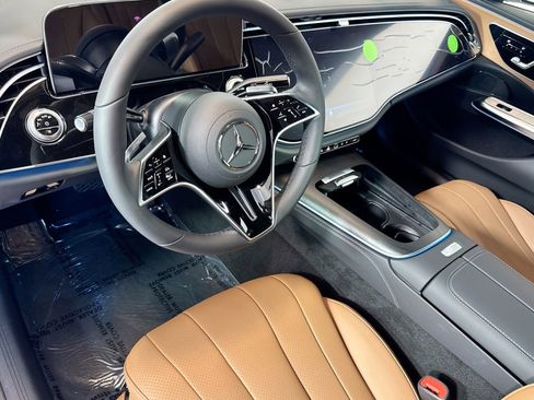 New 2026 Mercedes-Benz E 350 Sedan image 9