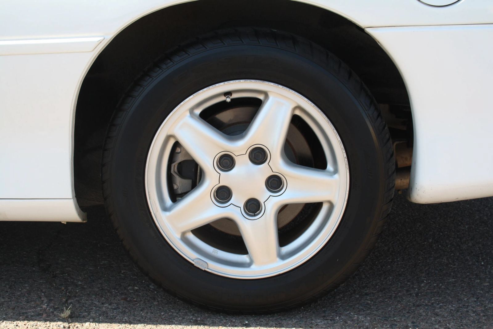 Used 1998 Chevrolet Camaro LT w/ Preferred Equipment Group 2 RWD image 20