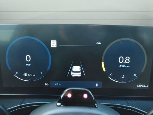 Used 2024 Hyundai Santa Fe Calligraphy image 22