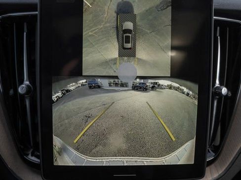 New 2026 Volvo XC60 B5 Plus w/ Protection Package Premier image 39