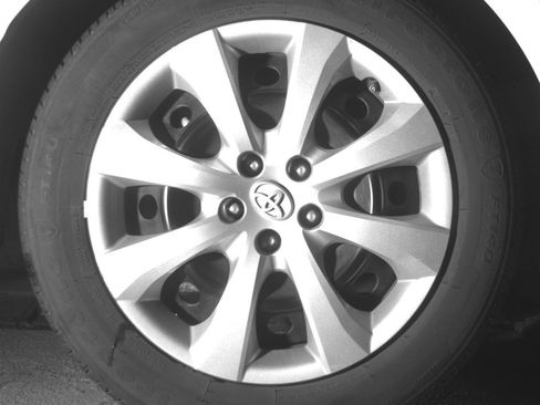 Used 2025 Toyota Corolla LE FWD image 15