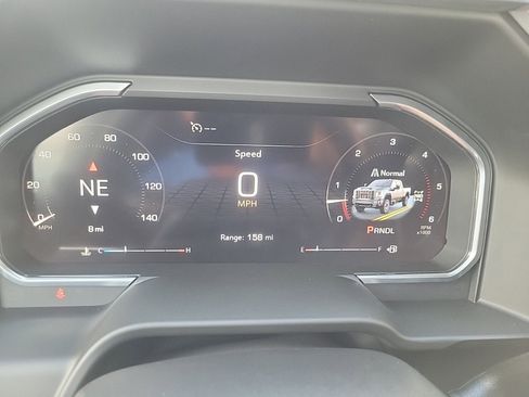 New 2026 GMC Sierra 2500 Denali w/ Denali Reserve Package image 23