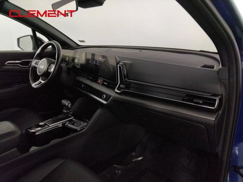 Used 2024 Kia Sportage X-Line AWD/4WD image 39
