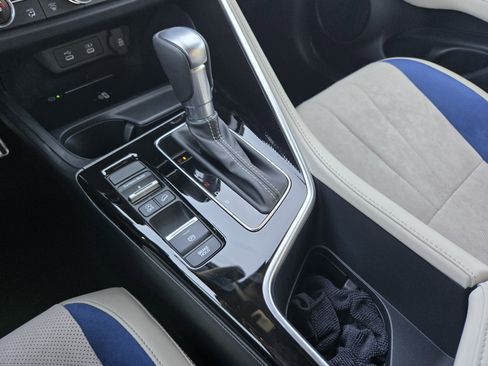 Certified 2025 Acura ADX A-Spec image 25