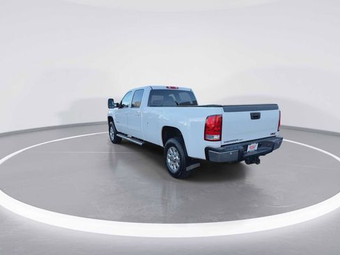 Used 2014 GMC Sierra 3500 SLT image 6