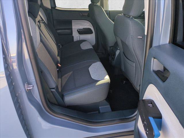 Used 2025 Ford Maverick XLT w/ XLT Luxury Package FWD image 19
