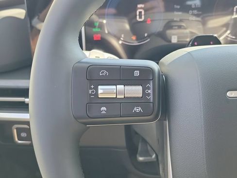 New 2027 Hyundai Santa Fe SEL FWD image 7