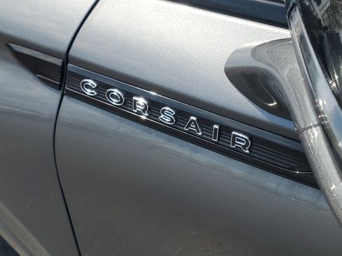 New 2026 Lincoln Corsair Premiere AWD/4WD image 7