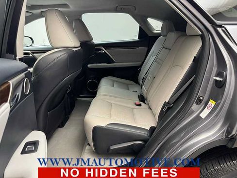 Used 2019 Lexus RX 350 AWD w/ Navigation Package image 15