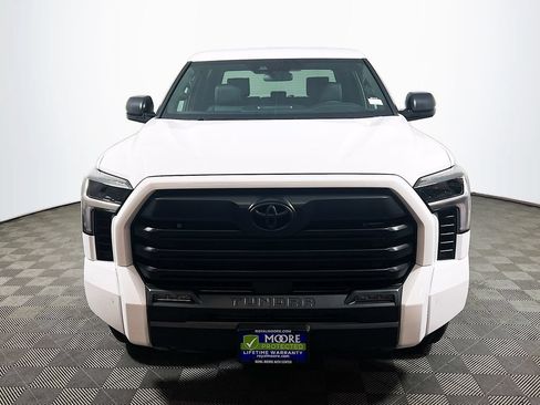 New 2026 Toyota Tundra SR5 w/ SR5 Premium Package AWD/4WD image 2