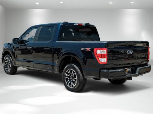 Used 2023 Ford F150 XL w/ STX Appearance Package RWD image 8