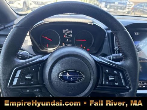 Used 2024 Subaru WRX Premium image 27