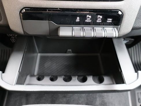 New 2025 RAM 1500 Tradesman w/ Night Edition image 22