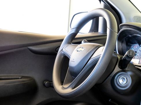 Used 2020 Chevrolet Spark LS FWD image 28