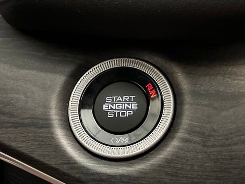 Used 2023 Jeep Grand Cherokee 4WD 4xe image 48