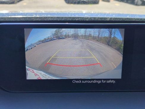 New 2026 MAZDA CX-50 2.5 Hybrid w/ Premium Plus Pkg image 21