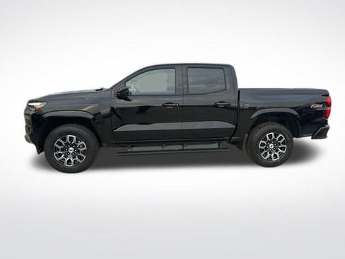 New 2026 Chevrolet Colorado Z71 image 2