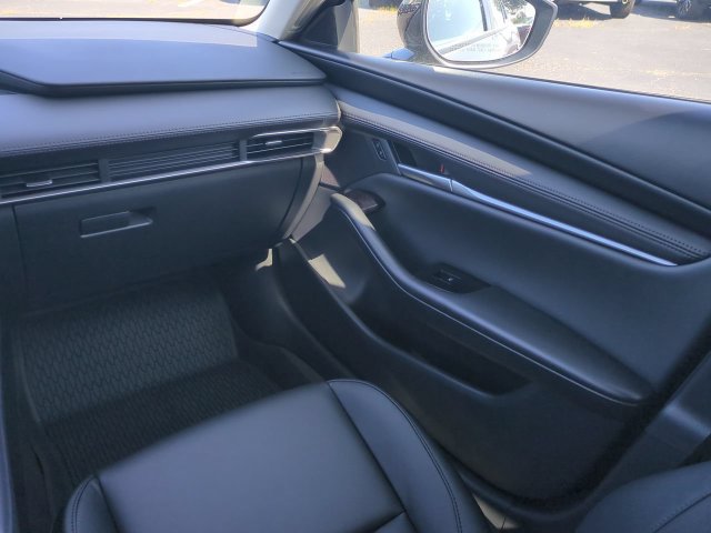 New 2026 MAZDA MAZDA3 s Sport FWD image 16
